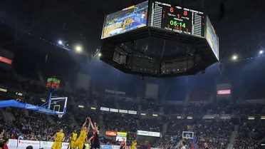 Caja Laboral vuelve a casa con una ajustada victoria sobre el Gran Canaria 2014 (71-67)