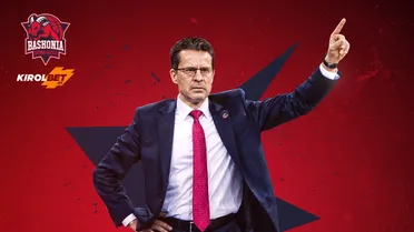 Kirolbet Baskonia destituye a Pedro Martínez y anuncia a Velimir Perasovic