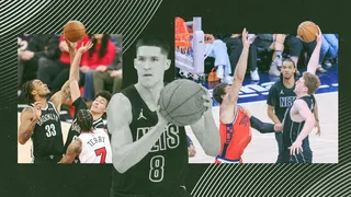 El Draft NBA 2025 de Jordi Fernández y Nets: ¿obra maestra o desastre?