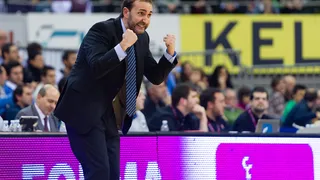 Sito Alonso, nuevo seleccionador Sub 20