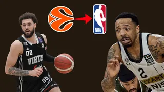 ⁠Últimos rumores de Euroliga: Dos estrellas dan pistas de su futuro y la NBA acecha