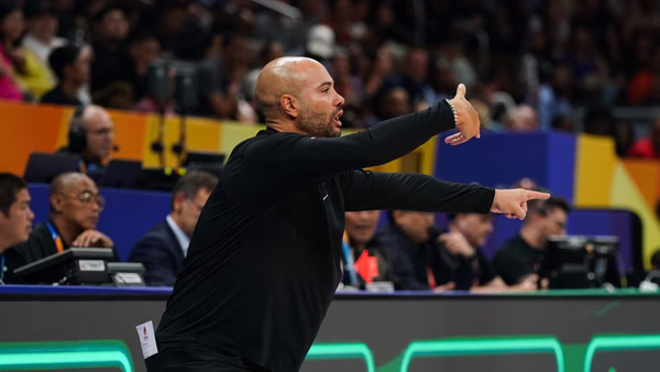 Jordi Fernández: Canadá y Juegos Olímpicos, pero, ¿llegará a ser head coach NBA?
