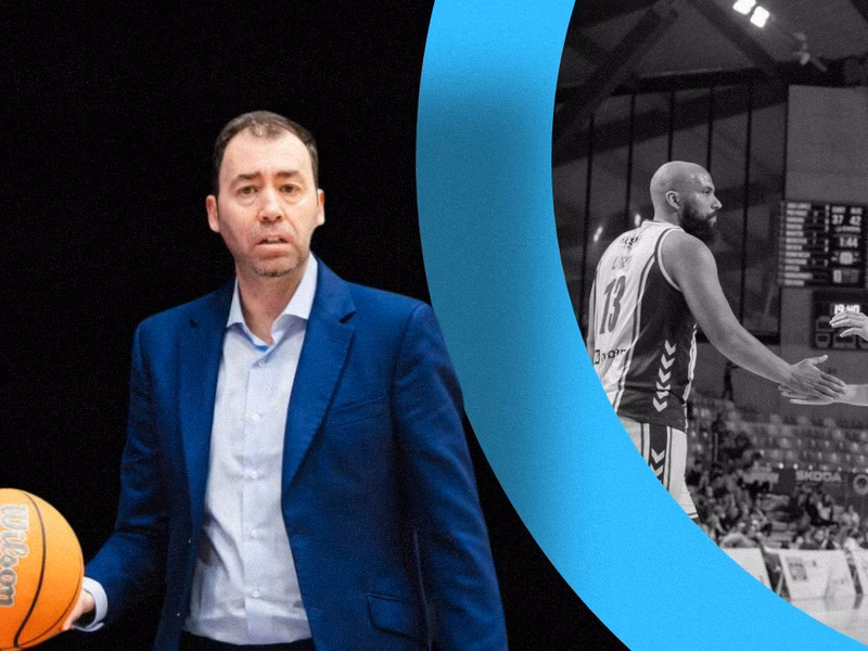 Fichajes Primera FEB: El proyecto de HLA Alicante ya tiene a su líder con un objetivo claro para ACB