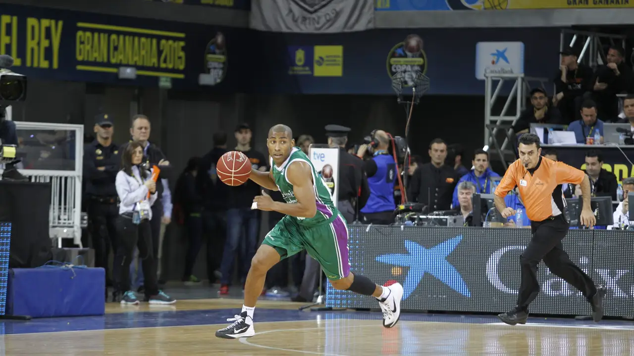 Unicaja se asegura a Suárez por dos cursos más: ¿podrá hacer lo mismo con Granger?