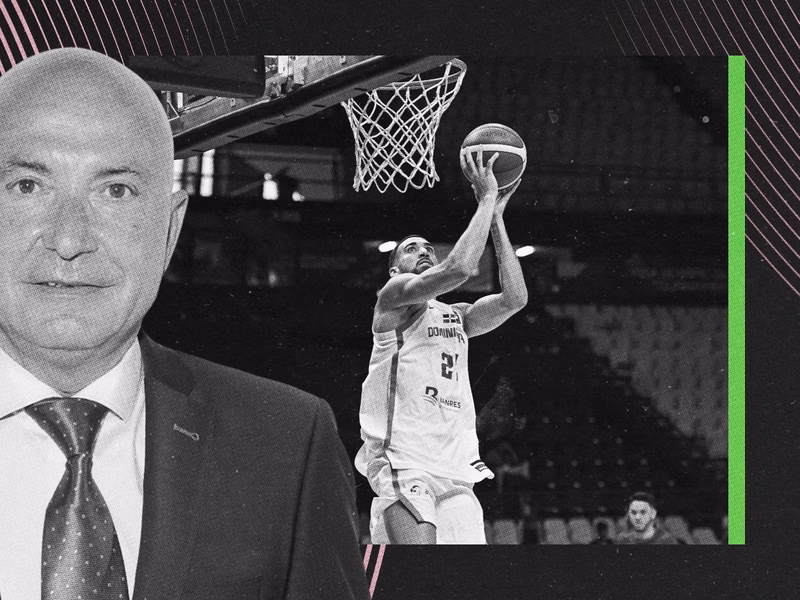 El duro trabajo de Unicaja para lograr su fichaje estrella: “Tenía ofertas de NBA y Euroliga”