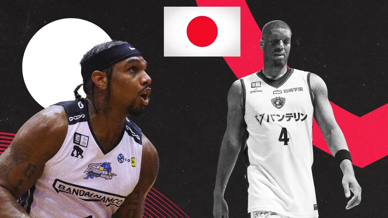 Japón es una realidad: un modelo de baloncesto propio con luces y sombras