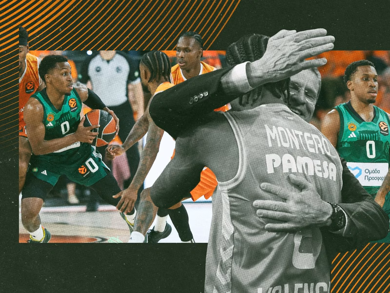 Valencia Basket se mueve por una superestrella en el mercado ¿Adiós definitivo a Jean Montero?