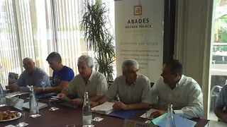 Granada aúna esfuerzos en torno al CeBé