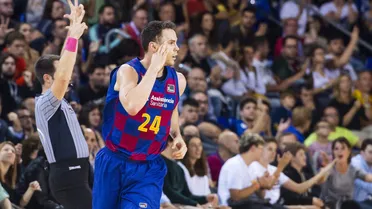 Kyle Kuric: “Sufrir un tumor cerebral fue lo mejor que me pasó en la vida”