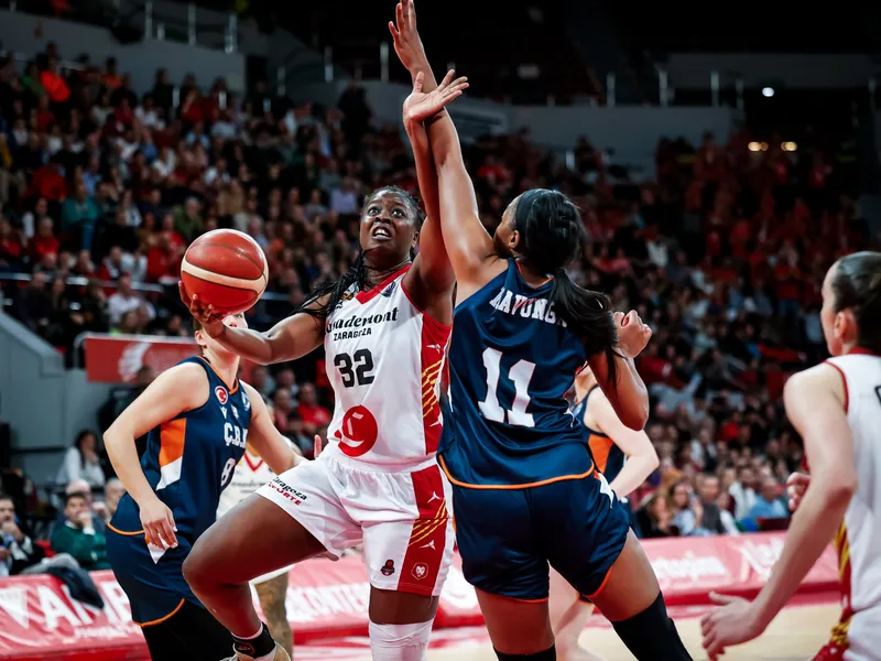 La polémica ante la posible gran hazaña en Euroliga