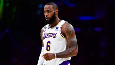 El regreso de LeBron James con los Lakers ¿Cómo le fue?