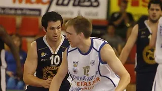 Brad Oleson: “Será un honor para mí jugar en Fuenlabrada”