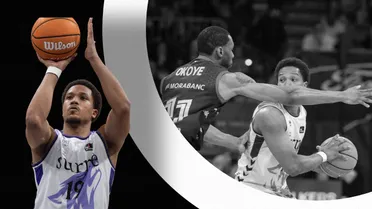 Se despide ante Valencia Basket y Unicaja ya tiene tomada la decisi&oacute;n en el mercado ACB