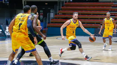 Analizando a Della Valle: Talento ofensivo para el Herbalife Gran Canaria