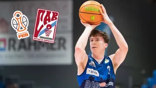 Fichajes Primera FEB: Entrenador ACB para Obradoiro y triplista letal en Mallorca