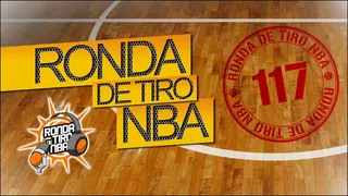 PODCAST RONDA DE TIRO NBA 117 – LeBron sigue siendo el Rey y decepciones del Este