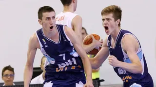 #U18M Edin Atic nos hace despertar del sueño y España cae en Cuartos de Final