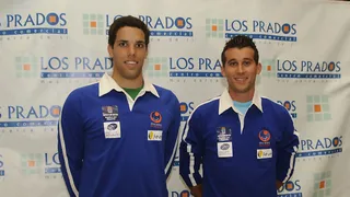 Feve Oviedo comienza a movilizarse con las renovaciones de Albano Fernández y Manuel Parada