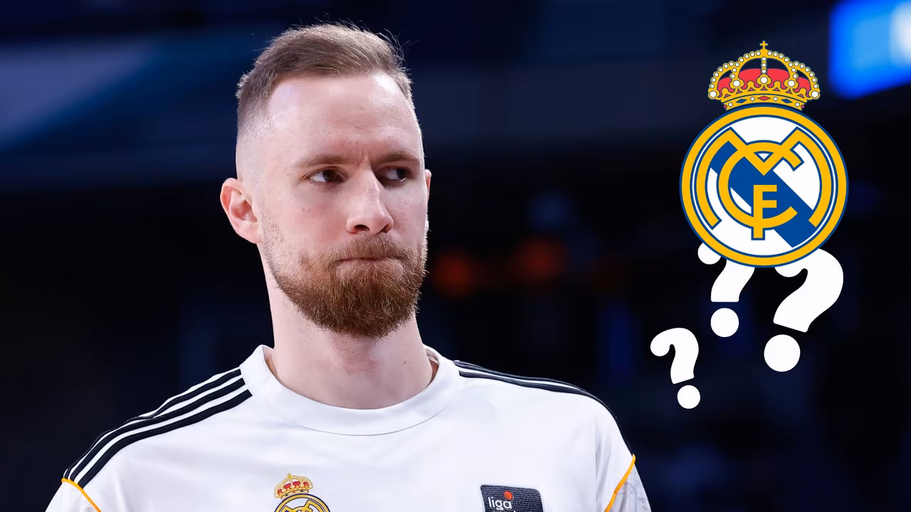 ¿Por qué Musa podría NO renovar con el Real Madrid?