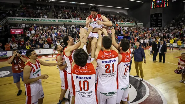 LEBOro Playoffs (J4): No hay quinto malo