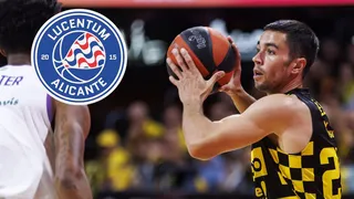 Deja de jugar la BCL para intentar luchar por otro ascenso a la ACB