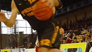 EL- J1 (miércoles); ¡Jagodnik y el Olimpija derrotan al Efes Pilsen tras dos prórrogas!