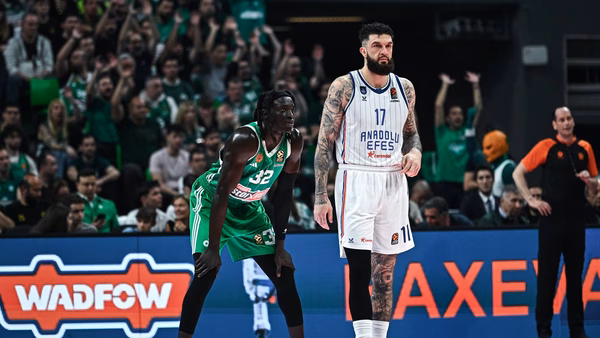 Rumores Euroliga: el Bayern le roba a Valencia Basket un fichaje, pero ya tiene plan B