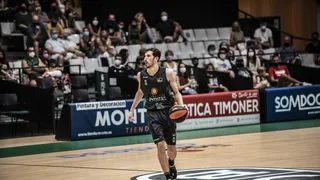 El Joventut cae ante el Levallois 86 – 78 dejando la primera plaza de su grupo abierta