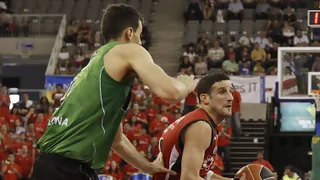 Luchando por un sueño: CB Granada se aferra a la ACB pasando por encima de un DKV Joventut en la UVI