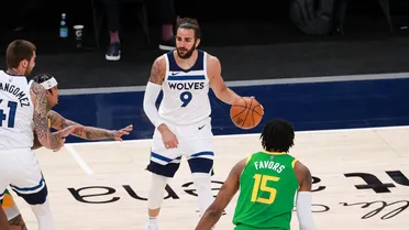 Dos entrenadores de NBA elogian a Ricky Rubio: “Disfruté entrenándole”