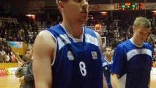 CB Sant Josep de Girona da la baja al ala-pívot norteamericano Andrew Drevo