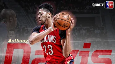 Anthony Davis (59+20) entra en el Olimpo de la NBA; los Bulls carburan; Nowitzki, a 29.000