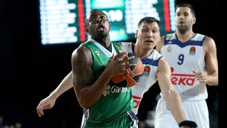 Wanamaker (27) acribilla a un Madrid que desapareció del partido (81-68)