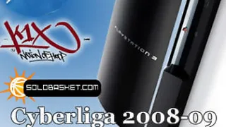 ¡Comienza la Cyberliga, este año con más regalos que nunca!