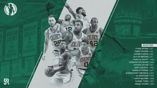 La racha de los Celtics: ¿quién puede detenerlos?