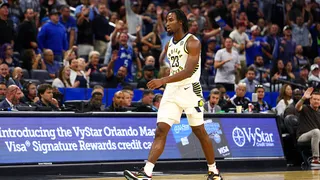 Rumores NBA: los Warriors podrían fichar a un alero con 44% de acierto en triples