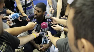 La Noche Americana: O.J. Mayo hace de Harden contra los Rockets. Vinnie del Negro critica la actitud defensiva de sus titulares. Récord de triples para los Spurs (19). Los Timberwolves y Pau Gasol