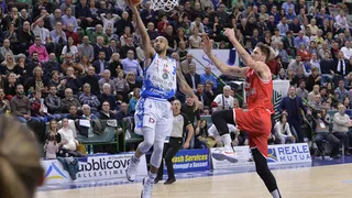 Logan se carga a Varese; Wright, sin premio ante Brindisi; Cremona, +1 contra Venezia