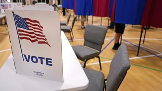 Jornada de lunes loco en la NBA antes de las elecciones del ‘Mitdterm’ en Estados Unidos