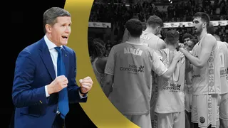 Todos los escenarios abiertos en Gran Canaria… pero Jaka Lakovic está en su peor crisis