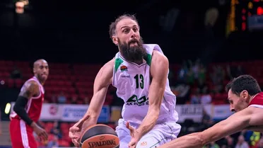 Asvel y Unics Kazan pelearán para conseguir el último billete con destino a la Euroliga