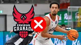 Dice no a ser el próximo fichaje de Covirán Granada y se marcha a otro destino en Europa