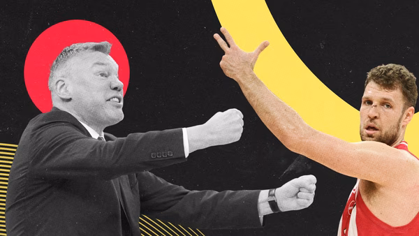 Final Four Euroliga: ¿En qué nos tenemos que fijar para el Olympiacos – Fenerbahçe?
