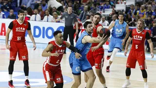 Pressey guía a Movistar Estudiantes en su mejor victoria (91-70)