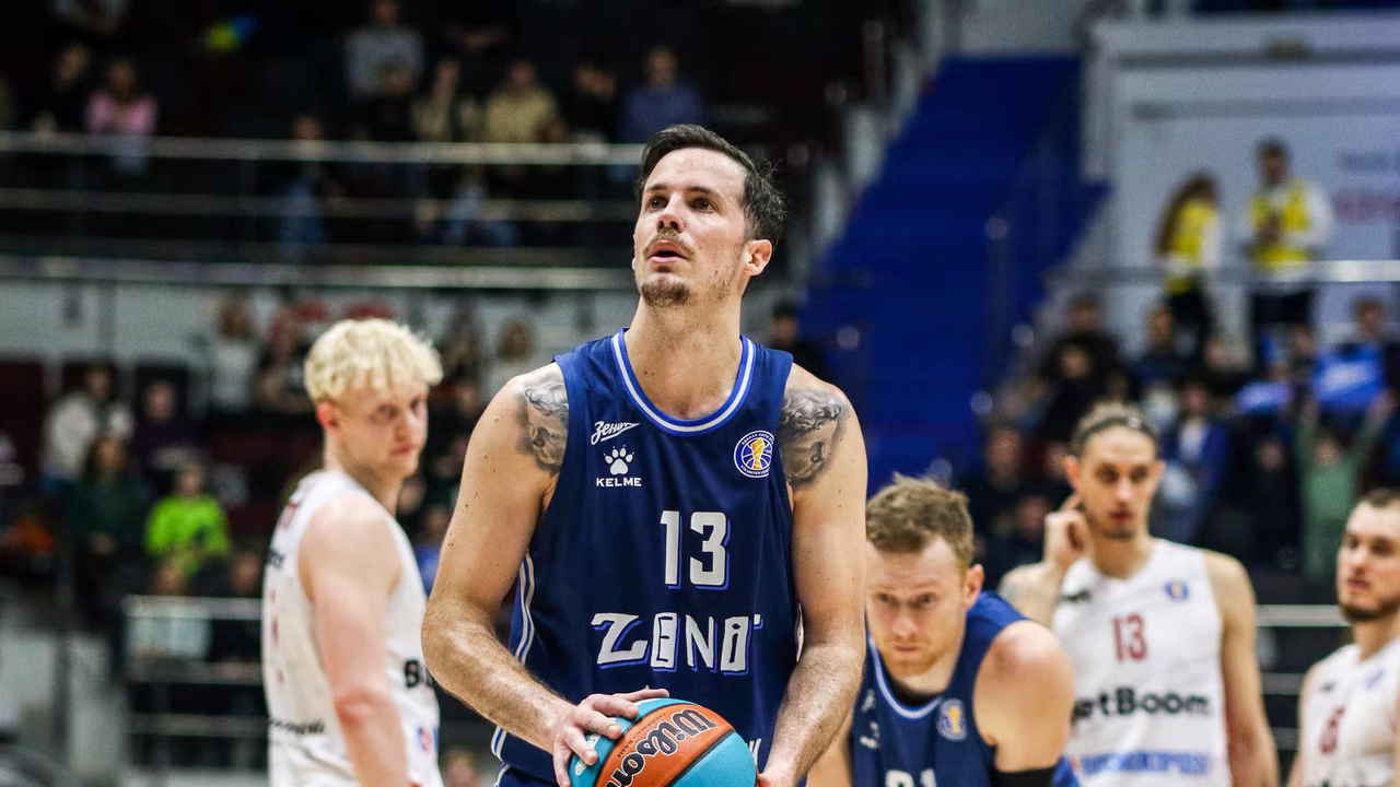 Thomas Heurtel finaliza su etapa en China y este sería su nuevo equipo
