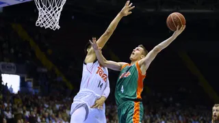 Nikola Radicevic, tras los pasos de Satoransky: ya es base de ACB