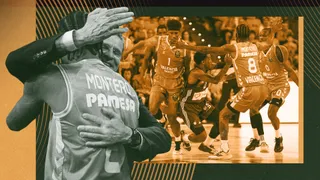 ¡Acuerdo preliminar con una estrella! Valencia Basket avanza su reconstrucción