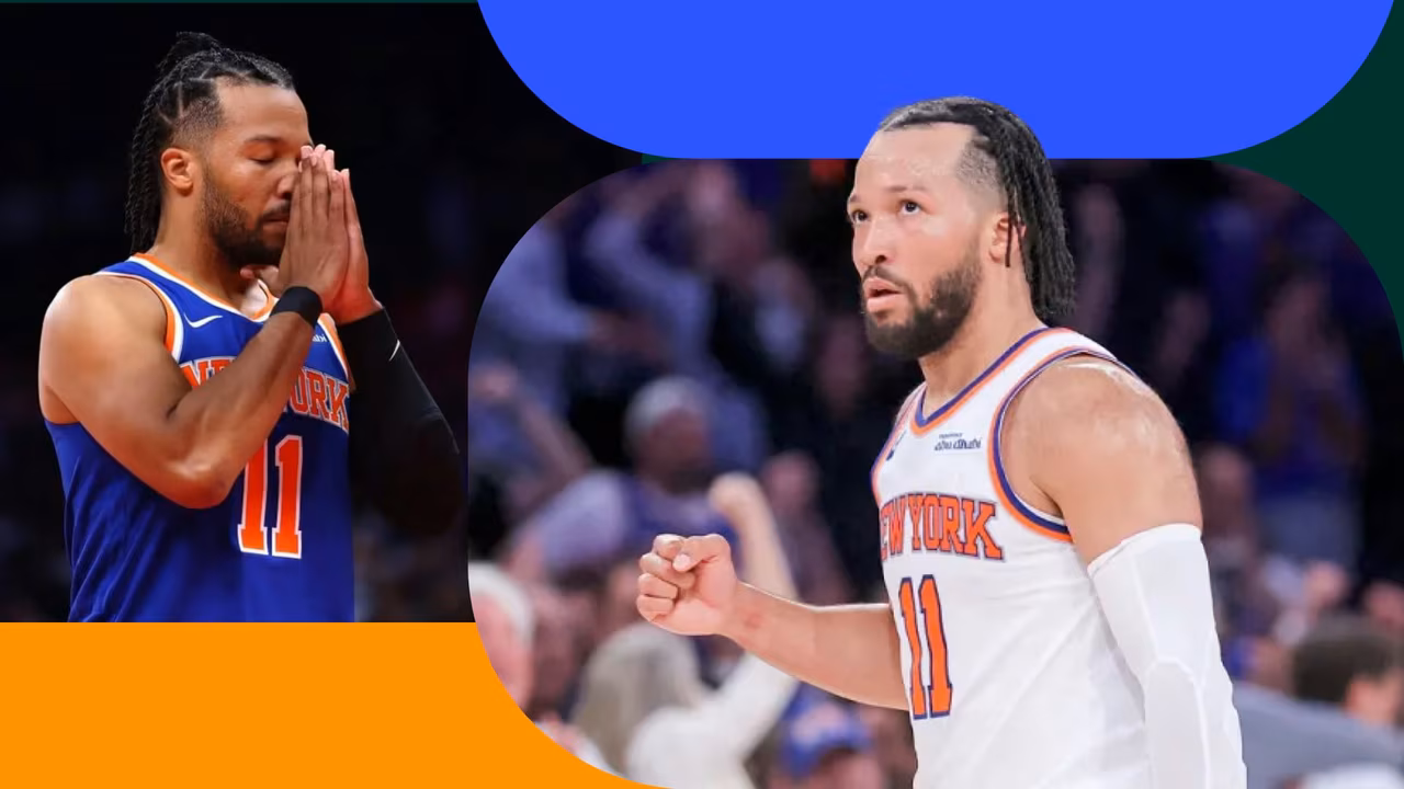 Del puesto 33 al Olimpo del Madison: La redención eterna de Jalen Brunson