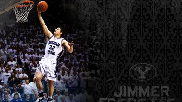 El Día de la Marmota de Jimmer Fredette