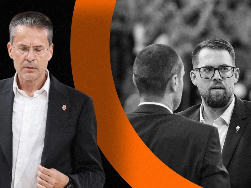 Un destino exótico para el fichaje desconocido de Valencia Basket y NO es un jugador 